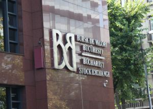 Indicii BVB au deschis în teritoriu mixt.